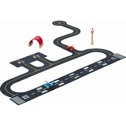 Lotnisko dla dzieci Zestaw do zabawy 26 el