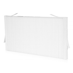 Filtr klasy C70 (G4) do rekuperatora ALNOR HRU-SlimAIR-500