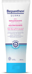 Bepanthen Derma Replenishing, głęboko odżywczy balsam do ciała,