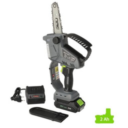 Piła łańcuchowa akumulatorowa NAC 20V CB20-15-B20-S 2Ah