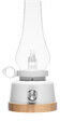 Kempingowa lampa w stylu lampy naftowej Mactronic Enviro