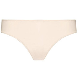 Figi damskie Naturana 4495-895 beżowe