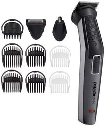 BaByliss MT727E 9 nasadek 60min Trymer wielofunkcyjny