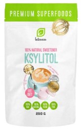 INTENSON Ksylitol, 250g