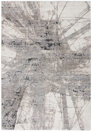 Dywan nowoczesny Obsession Bologna BOA 460 grey