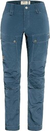 Fjallraven Keb spodnie zakrzywione