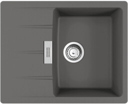 Zlewozmywak Franke Centro CNG 611-62 TL Ociekacz Lewostronny