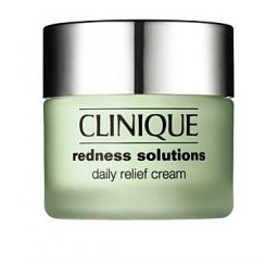 CLINIQUE_Redness Solutions Daily Relief Cream kojący krem nawilżający