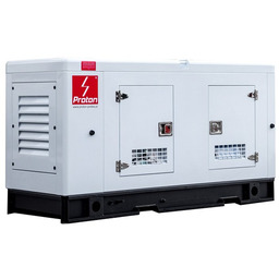 Agregat prądotwórczy Proton ZPP 65 (65kW - 70kW)