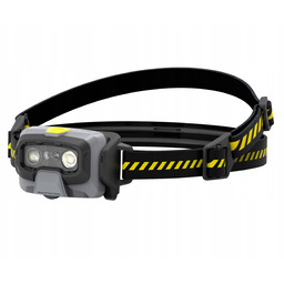 Ledlenser HF6R Work latarka czołowa czołówka 800lm