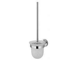 Szczotka naścienne metal Stella 07.430 chrom