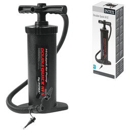 Pompka ręczna Intex 68605 tłokowa