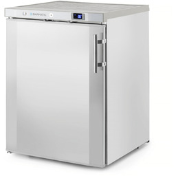 Lodówka na napoje 200L barowa podblatowa Mistral Barmatic