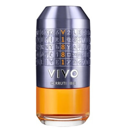 Cerruti VIVO HOMME Woda perfumowana 100 ml