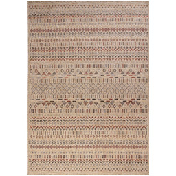 Dywan zewnętrzny Indoor and Outdoor KV70A beige Yucana
