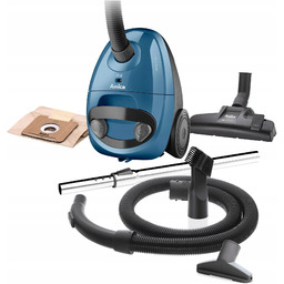 Odkurzacz workowy Amica VM 1036