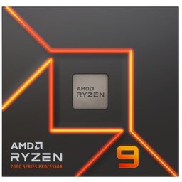 Procesor AMD Ryzen 9 7900 100-100000590BOX
