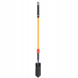 Cat szpadel k-series 4" trench