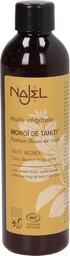 Odżywczy Olejek TAHITI MONOI do Twarzy, Ciała