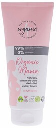 4organic Organic Mama naturalny balsam do ciała