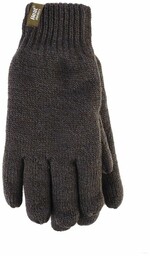 HEAT HOLDERS Rękawiczki Najcieplejsze na świecie MĘSKIE, włókna