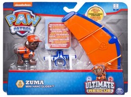 Spin Master Psi Patrol, figurka z mini pojazdem