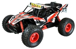 TAIYO Samochód zdalnie sterowany Metal Racer 180010L