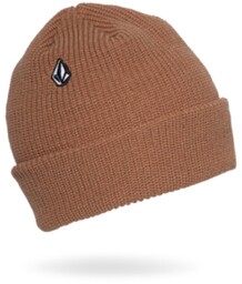 czapka zimowa VOLCOM - Full Stone Beanie Dark
