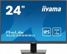 iiyama Prolite XU2495WSU-B7