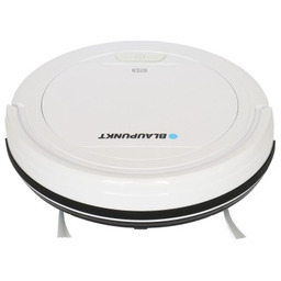 Blaupunkt Robot odkurzający RVC201
