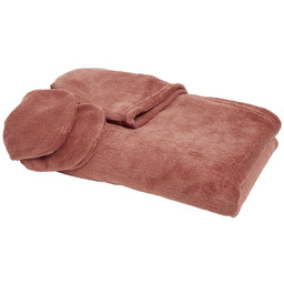 Today Koc z rękawami i kapturem, Essential, uniwersalny