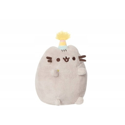 Maskotka przytulanka Kot Pusheen Party Miś prezent
