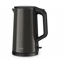 Czajnik elektryczny Tefal Glorious KI583 2000W 1.5L Czarny
