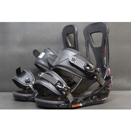 Wiązania Burton Progression Custom rozmiar ,,M'' .... [p3]