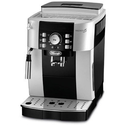 De''Longhi Magnifica S ECAM 21.117.SB srebrny