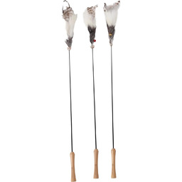 Flamingo Zabawka EIREEN kot brelok 75 cm wyświetlacz