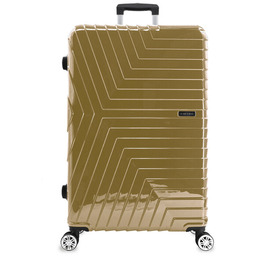 Walizka duża Semi Line