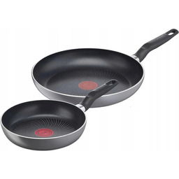 Zestaw patelni Tefal Start C2739053 (2 elementy)