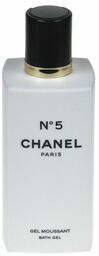 Chanel No.5, Żel pod prysznic - 200ml