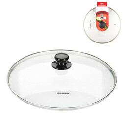 FLORINA Pokrywa żaroodporna Glasslid 30 cm