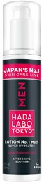 Hada Labo Tokyo Men Lotion No.1 matujący Super