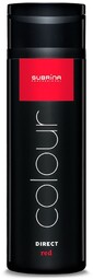 Subrina Direct Colour, płukanka koloryzująca bez amoniaku, Red,