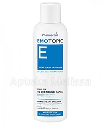 PHARMACERIS E EMULSJA DO CODZIENNEJ KĄPIELI 400 ml