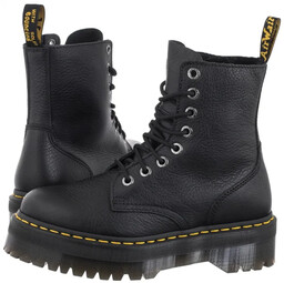 Glany Dr. Martens Jadon III Pisa Black 263780001