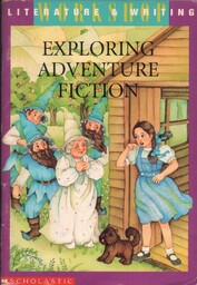 EXPLORING ADVENTURE FICTION