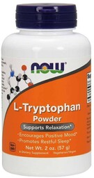 L-Tryptofan (57 g)