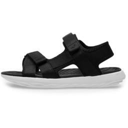 Sandały dziewczęce F024 4F-35