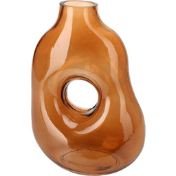 Home Styling Collection Wazon łezka do suchych traw,