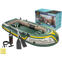 Ponton Intex 68380 Seahawk 3