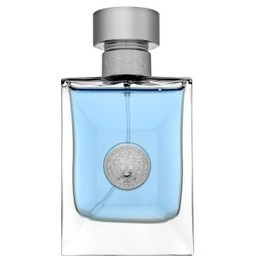 Versace Pour Homme woda toaletowa dla mężczyzn 50